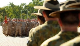 Thỏa thuận Mỹ - Úc: Mối họa mới đối với an ninh quốc gia Trung Quốc