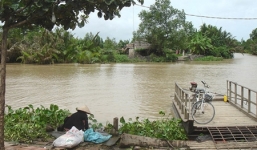 'Người chết' về gọi cửa sau đám tang 1 ngày