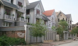 TPHCM: Những tín hiệu lạc quan từ phân khúc biệt thự, nhà liền kề