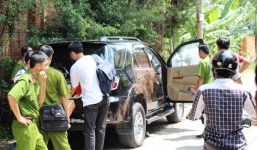 Cuộc đời buồn của nữ doanh nhân gục chết trong xe Toyota Fortuner