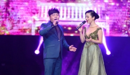 Lệ Quyên tái hợp cùng Quang Lê trong đêm nhạc “Tình Xưa”