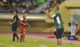 'Trọng tài không muốn U19 Việt Nam chiến thắng'