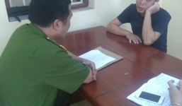 Say đắm bên gái trẻ, người đàn ông mù quáng gây tội ác