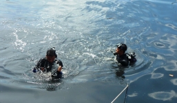 Kênh Tàu Hủ - “con kênh vĩnh biệt” giữa Sài Gòn 