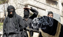 Hội đồng Bảo an ra nghị quyết trùng phạt Nhà nước Hồi giáo tự xưng IS