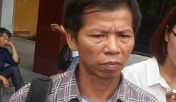 Ông Nguyễn Thanh Chấn làm việc với tòa đòi bồi thường 10 tỷ