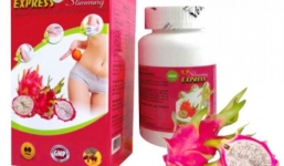 Cấm lưu hành 4 loại thực phẩm chức năng