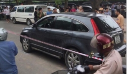 Sếp lớn 'bắt tay' giang hồ: Tiền - tình xử bằng dao súng