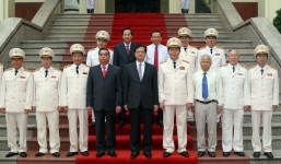 Thủ tướng: Phải ngăn chặn việc hình thành tổ chức phản động