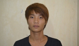 Trộm 12 triệu đồng của người yêu... đi đãi 'bạn gái'