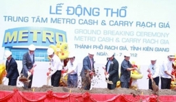 Ván bài Metro: Bành trướng đất vàng, ôm tiền ra đi