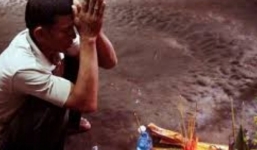 Tử tù Phước “tám ngón”: Những lời đồn thổi nơi mộ phần đầy tử khí