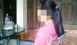 Nữ sinh 13 tuổi sinh con, 'tác giả' là lão hàng xóm 60 tuổi