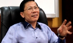 Chuyện đại gia chi nghìn tỉ sắm tàu ra Hoàng Sa: “Nồi cháo rìu” tàu cá