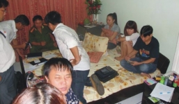 Người bí ẩn Oanh Hà, chị Dung Hà, trong giới giang hồ: Con gái nhà giang hồ gốc