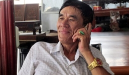 Trùm xã hội đen lập công ty để tuyển côn đồ