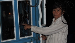 Tàu Việt Nam tại Hoàng Sa liên tục bị Trung Quốc cướp phá