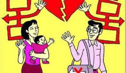 Bi hài chuyện ly hôn: 'Qua lại' đêm cuối