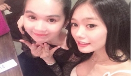 Ngọc Trinh bị đàn em Linh Chi vượt mặt