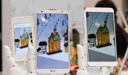 Điểm qua 4 smartphone giảm giá sốc trong tháng vừa qua