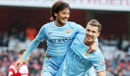 Newcastle – Man City: Uy lực của nhà vô địch