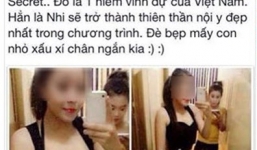 Khoe được Victoria’s Secret mời, gái xinh Việt Nam bị 'ném đá' tơi bời