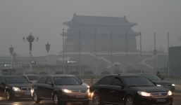 Bắc Kinh 'lọt top' thành phố kém thân thiện nhất thế giới