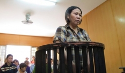 'Nữ quái' bắt cóc con của sản phụ mang sang Trung Quốc bán