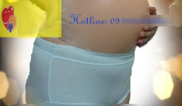 Làm giả từ đồ ăn đến bụng bầu