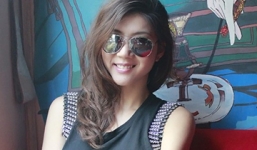 Ngọc Quyên: Chồng nhiều lần khóc lên khóc xuống vì tôi đòi về nước