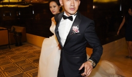 Đường Tăng của 'Tây Du Ký' chính thức cưới vợ lần 2