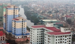 Hà Nội: Nhà ở xây vượt tầng sai quy định vẫn được cấp sổ đỏ