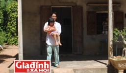 Hoán chồng, đổi vợ tại Bình Định: Hạnh phúc giản dị của cặp đôi nảy sinh tình yêu từ...sự phản bội