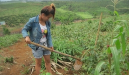 Những phụ nữ về từ “địa ngục trần gian“