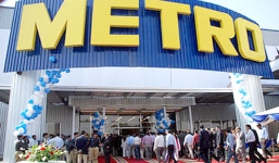 Metro Việt Nam bị đòi bồi thường 8 tỷ đồng khi “bán mình”