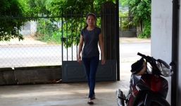 Người đàn bà 6 năm không hề ngủ ở Tây Nguyên