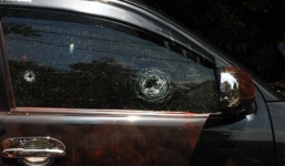 Những hoài nghi về vụ cặp đôi chết trên ô tô