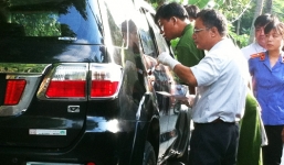 Đôi nam nữ chết trong ô tô: Nạn nhân nợ 1 tỷ vì chơi bạc