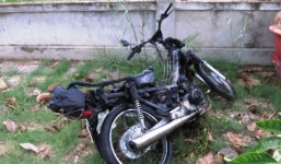 Bản tin 113 – sáng 18/8: Phát hiện thi thể một người đàn ông chết cháy…