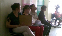 Sợ bố chồng sốc, con dâu mang tiếng vô sinh 6 năm liền