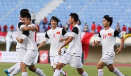 U19 Việt Nam - U21 Campuchia: Phải thắng!