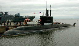 Trung Quốc âm thầm mua 4 tàu ngầm AIP từ Nga
