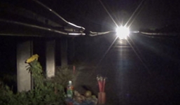 Danh tính nạn nhân bị nghiền nát ở cao tốc Pháp Vân