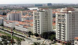 Đà Nẵng: Giao dịch căn hộ tăng, biệt thự giảm