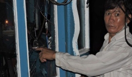 Ngư dân Quảng Ngãi tố cáo bị tàu Trung Quốc tấn công