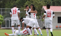U19 Việt Nam được Quốc vương Brunei hào phóng tặng 23.000 USD