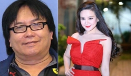 'Người yêu đại gia' của Vy Oanh lên tiếng bị bắt vì tội rửa tiền