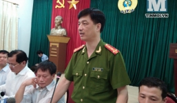 Sư Đàm Lan có hay không liên quan đến mua bán trẻ em: Chưa có kết luận cuối cùng