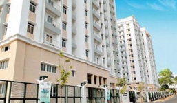 Hà Nội: Tạm dừng xây nhà ở thương mại nội đô, giá nhà sẽ tăng mạnh?