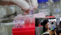 Thẩm mỹ viện Cát Tường: ADN của chị Huyền chỉ trùng 95\% với mẹ đẻ?